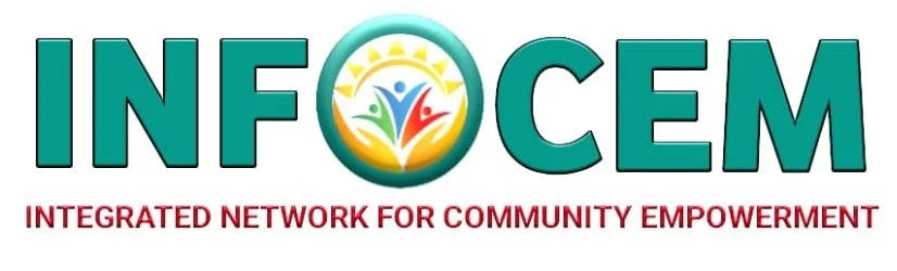 INFOCEM Logo